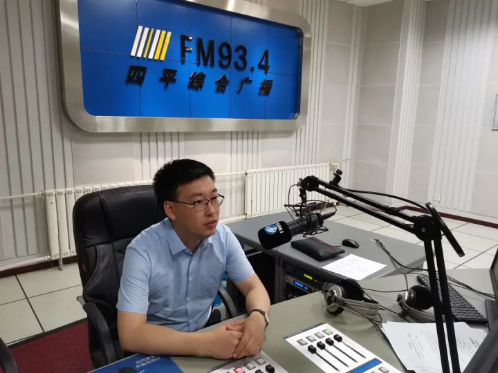 優(yōu)秀校友||張鵬：青年記者正前行！