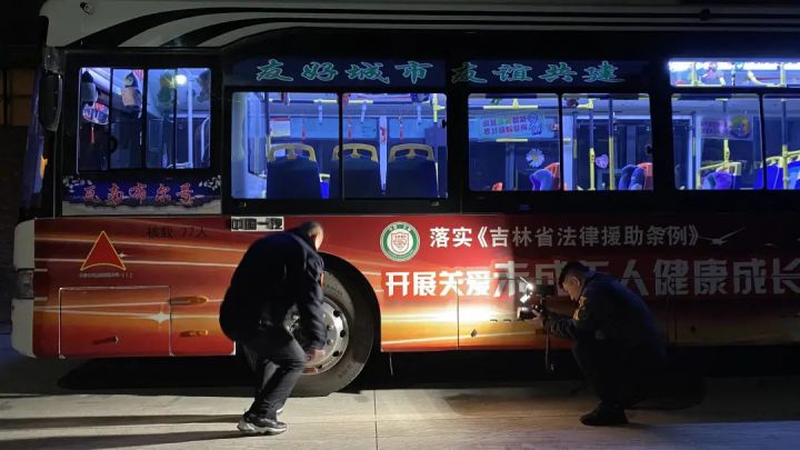  優(yōu)秀校友||吉林日?qǐng)?bào)全媒體中心記者劉陽(yáng):只是努力中的人